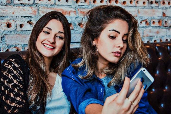 The government says changes to Bill C-10 will ensure your selfies aren't regulated.