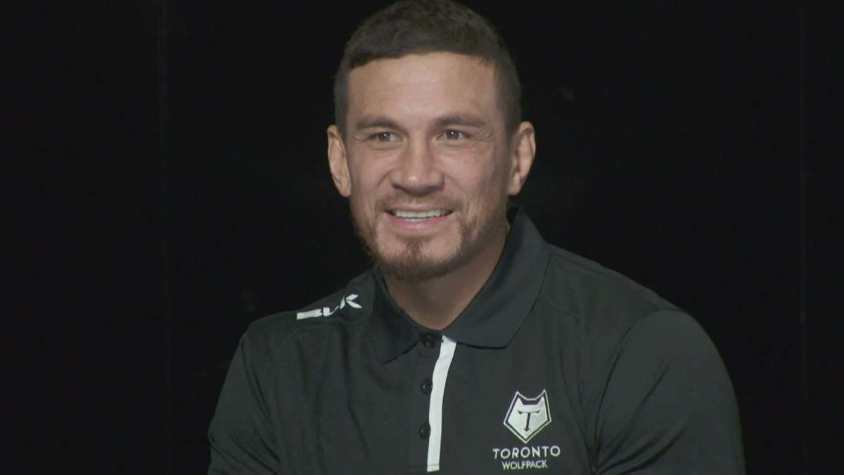 Sonny Bill Williams