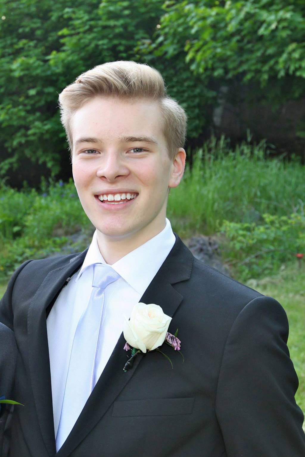 When Victor Szymanski was 16, he was pushed into conversion therapy.