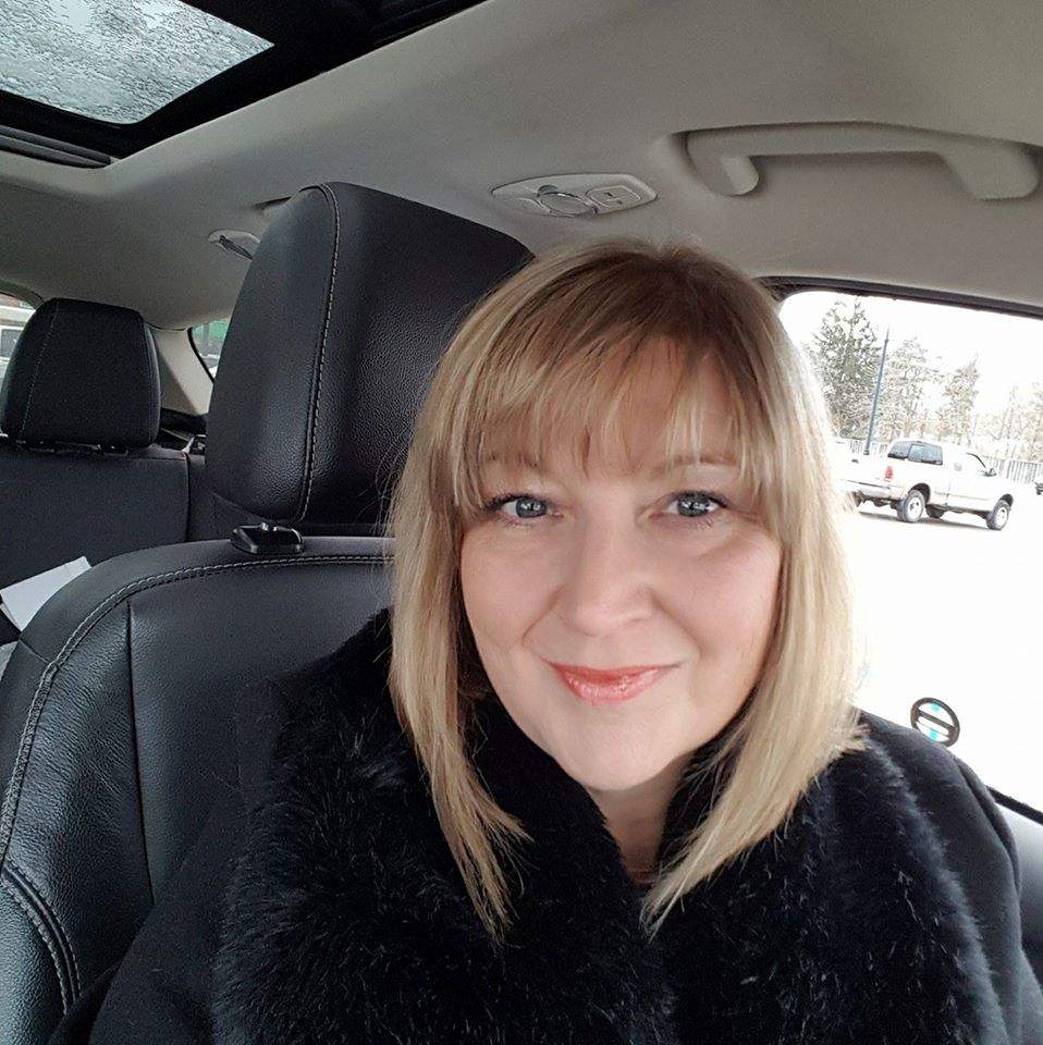 Tammy Crowley/Facebook