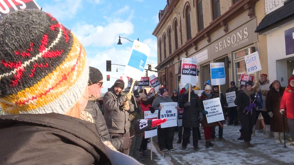 Global News