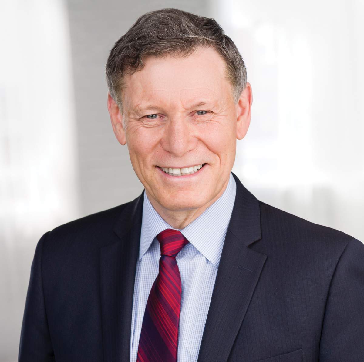 Terry Duguid
