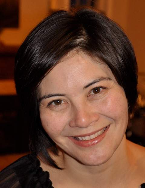Tina Chen