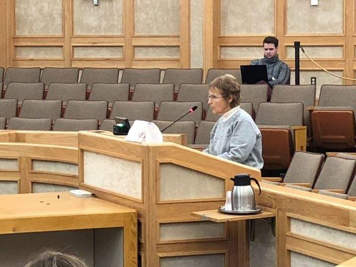 Alliance for Life Saskatoon had its appeal refused by a city committee because they aren't a charity or non-profit group.