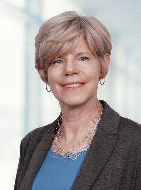 Tracy Johnson