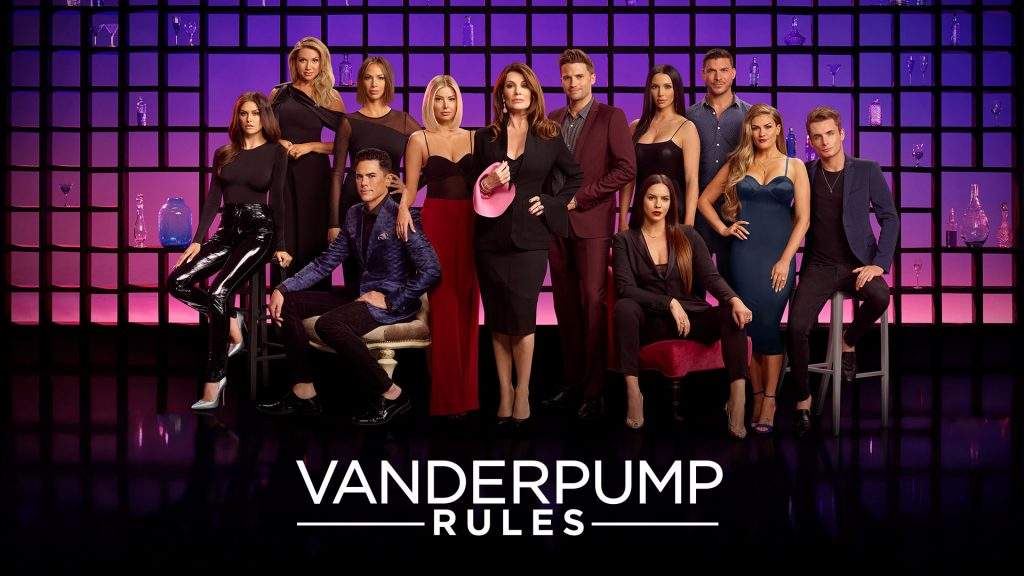 ‘Vanderpump Rules,’ Season 7. Photo courtesy of Slice