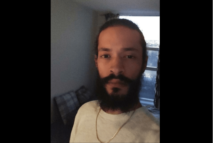Police identified the victim as 25-year-old Paul Anthony Desouza.
