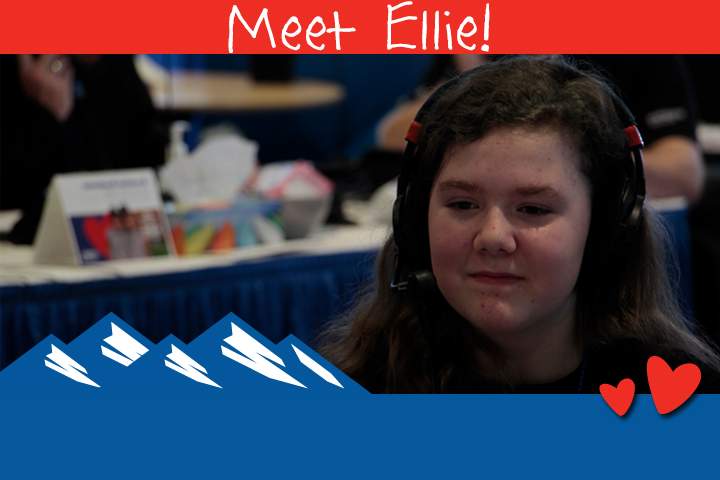 Ellie’s Radiothon Story - image