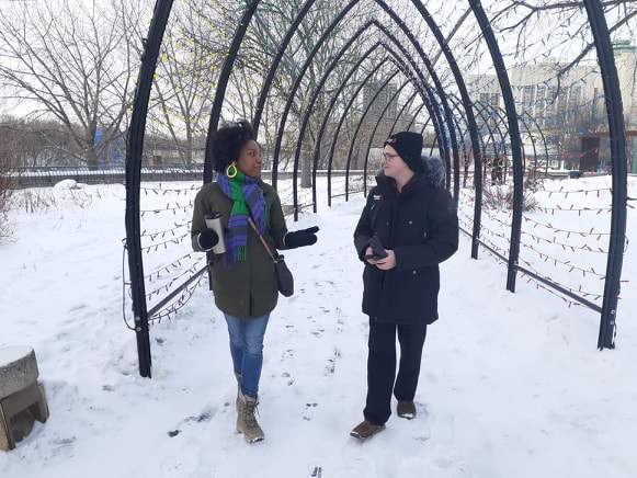 Global News' Corey Callaghan finds out some affordable options for Valentine's Day.