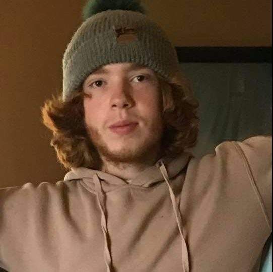 Alexander Tobin died following a shooting in an apartment in Omemee on Tuesday.