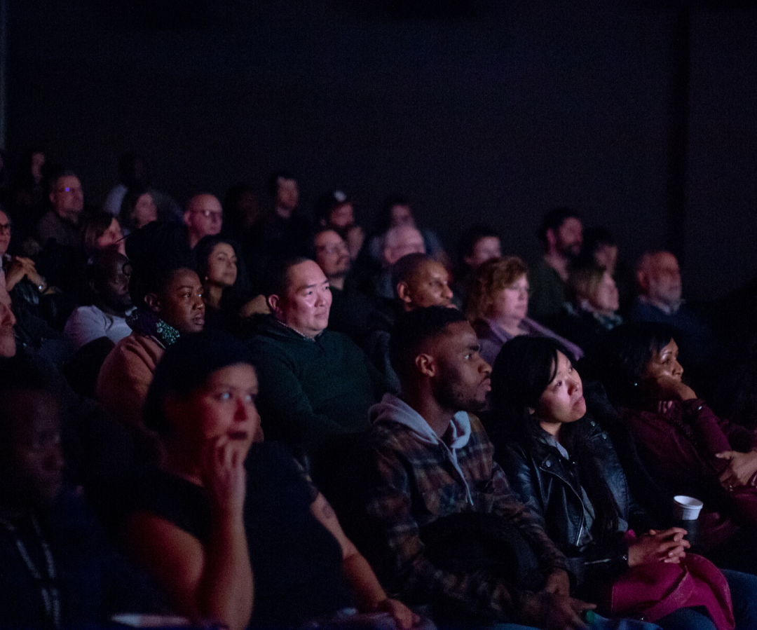 The Afro-Prairie Film Festival starts Wednesday at Cinematheque.