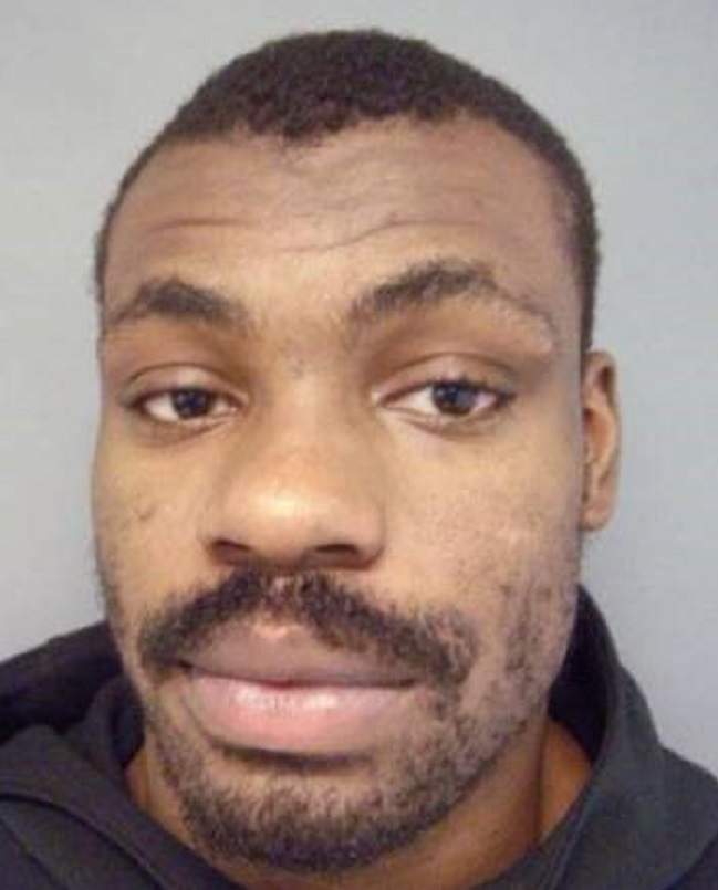 Toronto police say they have arrested 24-year-old Samuel Smith.