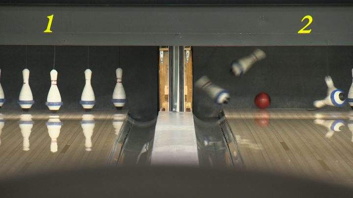 The Regina Classic five-pin bowling tournament will be held at Golden Mile Bowling Lanes on Feb. 20-23.