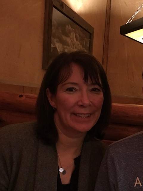 Ottawa leaper Brenna Dubé will turn 52 and 13 in 2020, a middle-aged woman soon to relive her teenage years.