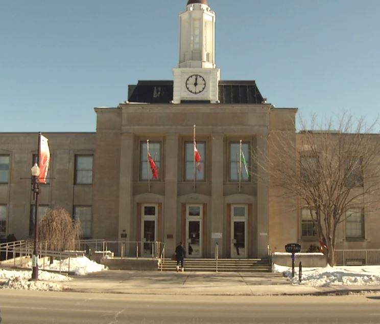 The City of Peterborough's 2023 draft budget now includes a 3.15 per cent property tax increase, down from the initial four per cent proposed.