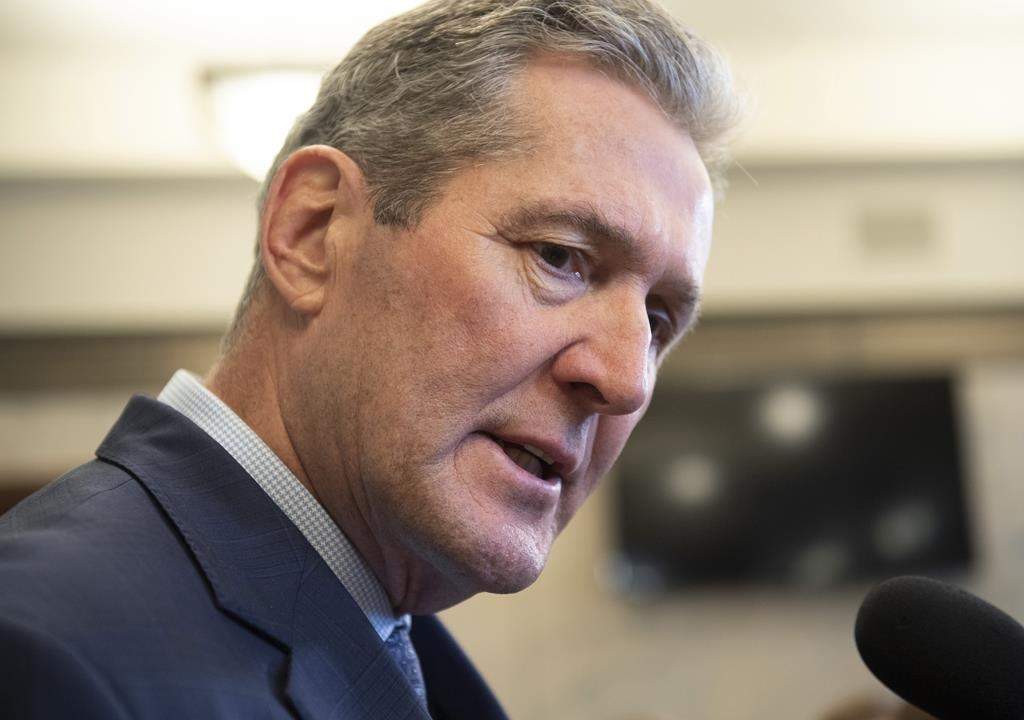 Manitoba government's brief advertising campaign that took a swipe at Quebec's Bill 21 appears to have generated a lot of bang for the buck in terms of publicity, but has not resulted in a wave of Quebec civil servants moving west.