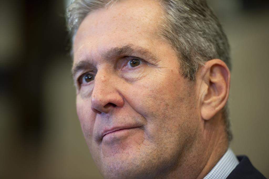 Manitoba Premier Brian Pallister is hinting at a potential breakthrough with the federal government on a carbon tax.