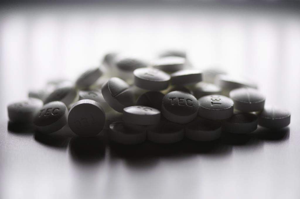 An alert has been issued following a spike in suspect opioid overdoses in the City of Kawartha Lakes.
