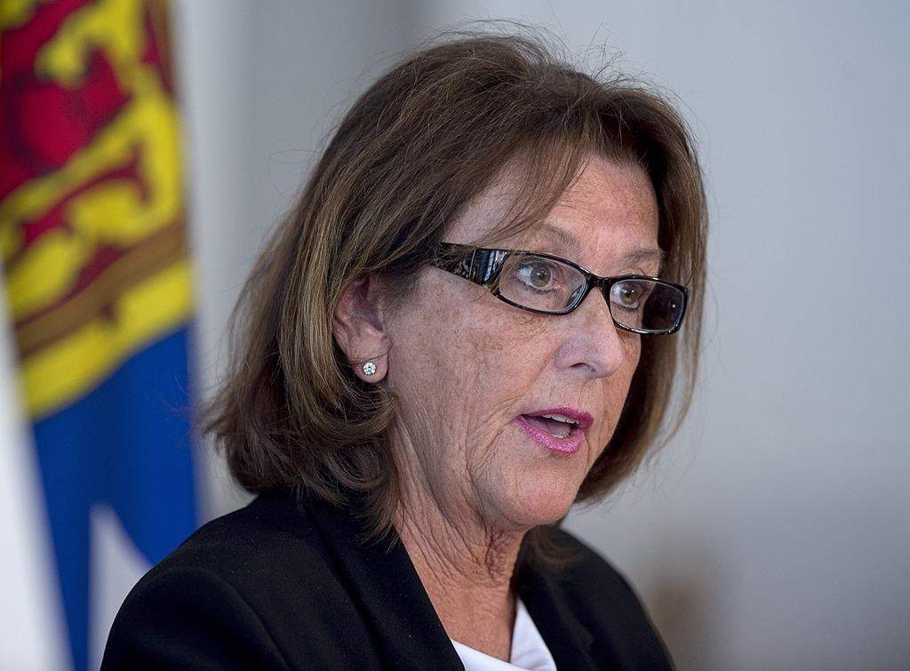 N.S. Finance Minister Karen Casey says the province will re-evaluate its priorities in this year's budget.