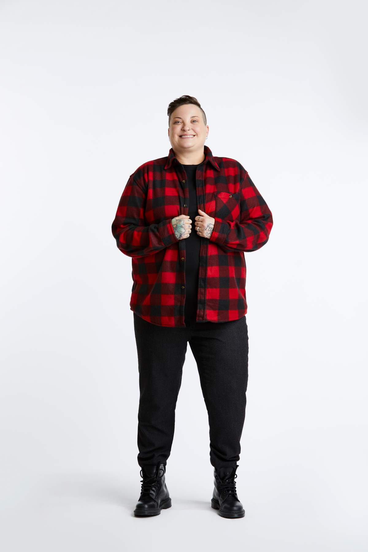 Corus/Global TV