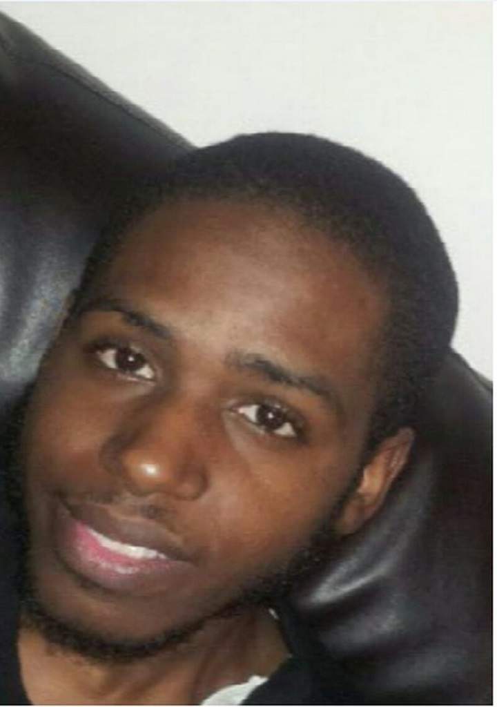 An undated photo of Deandre Campbell-Kelly, 29, the victim of a fatal shooting on The West Mall on Feb. 7, 2020.