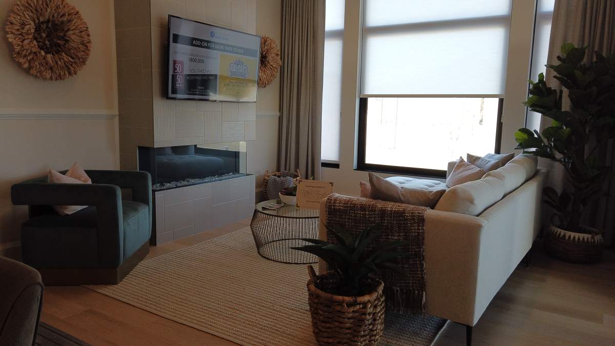 Living Room.