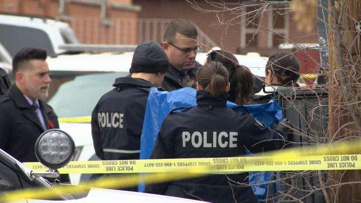 Investigators have hit a wall trying to find the mother after the baby girl was discovered in a recycling dumpster just north of downtown Saskatoon in November 2019.