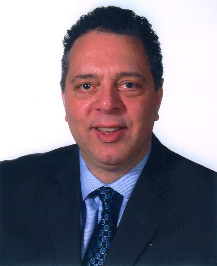 Dr. Risk Kronfli