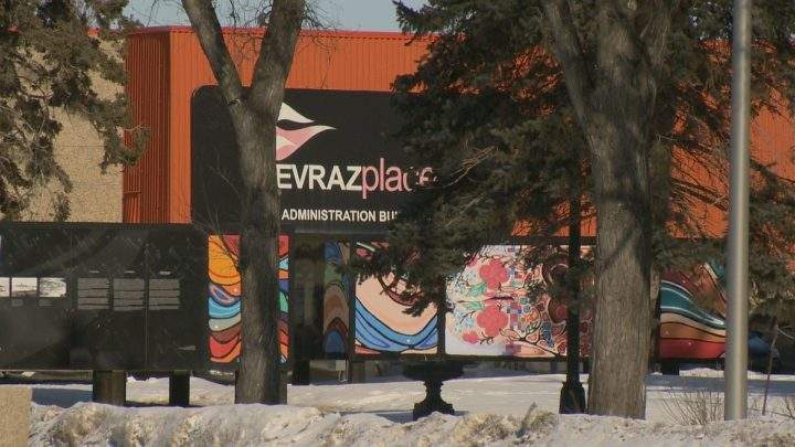 Regina Exhibition Association is facing tough times financially as the non-profit deals with constant postponements and cancellations due to COVID-19.