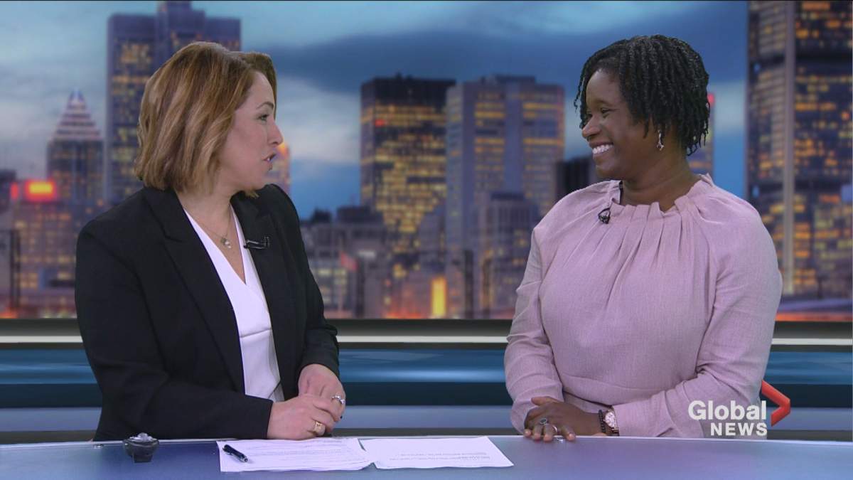 This week on Focus Montreal: Saying goodbye to Elysia Bryan-Banes, and more.