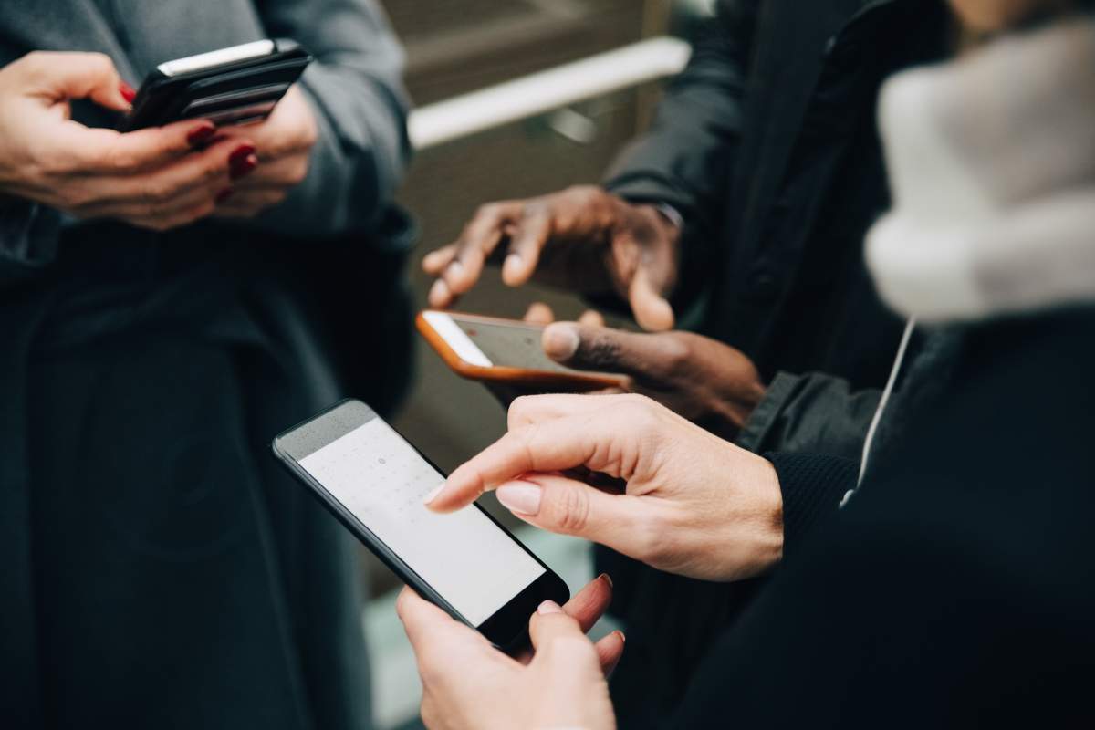 Google Mobility Reports a slippery slope: cyber security expert - image