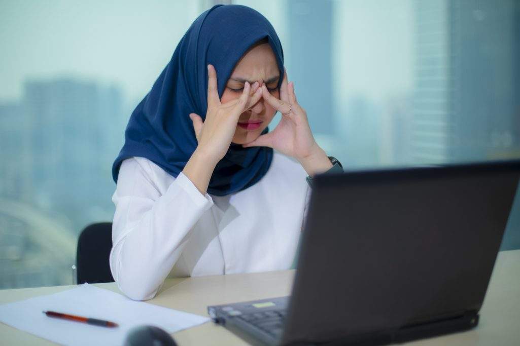 The study showed at 71.4 per cent of responded experienced at least one form of harassment and violence or sexual harassment and violence, in the two years prior to completing the survey. 