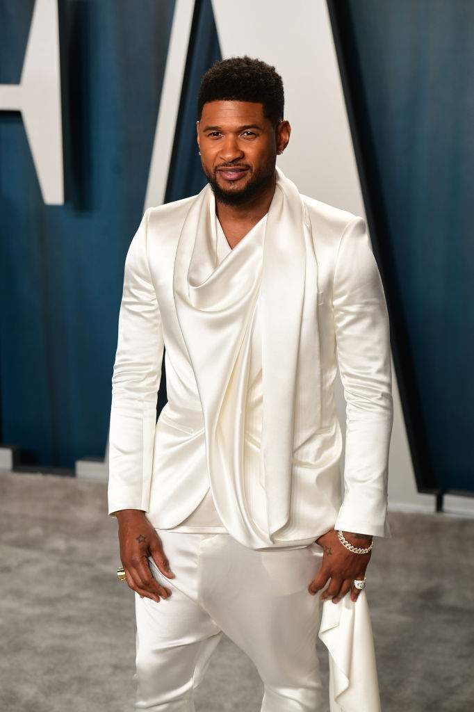 Credit: Getty Images