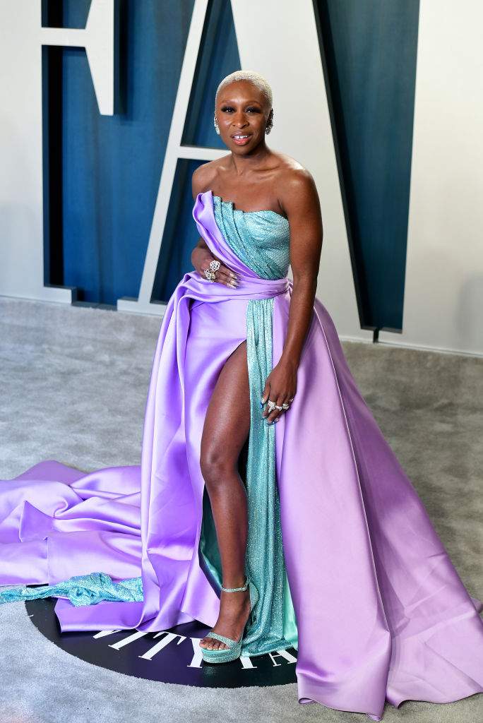 Credit: Getty Images