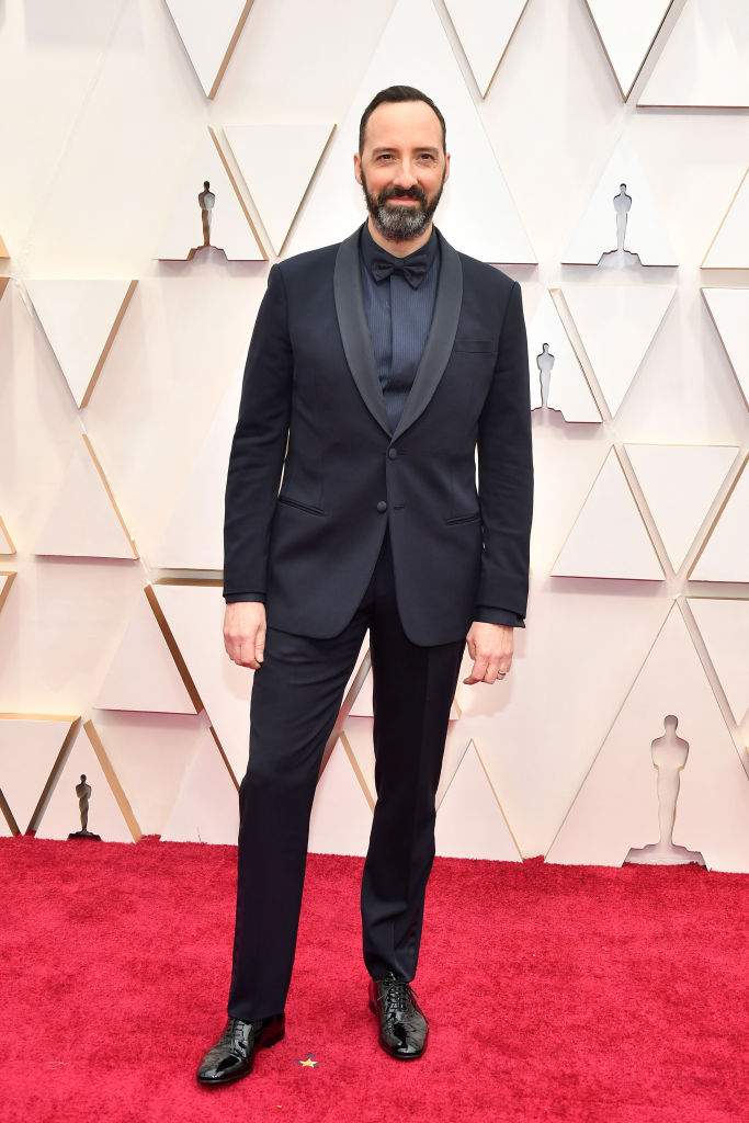Oscars 2020: Best and worst-dressed celebrities on the red carpet - image