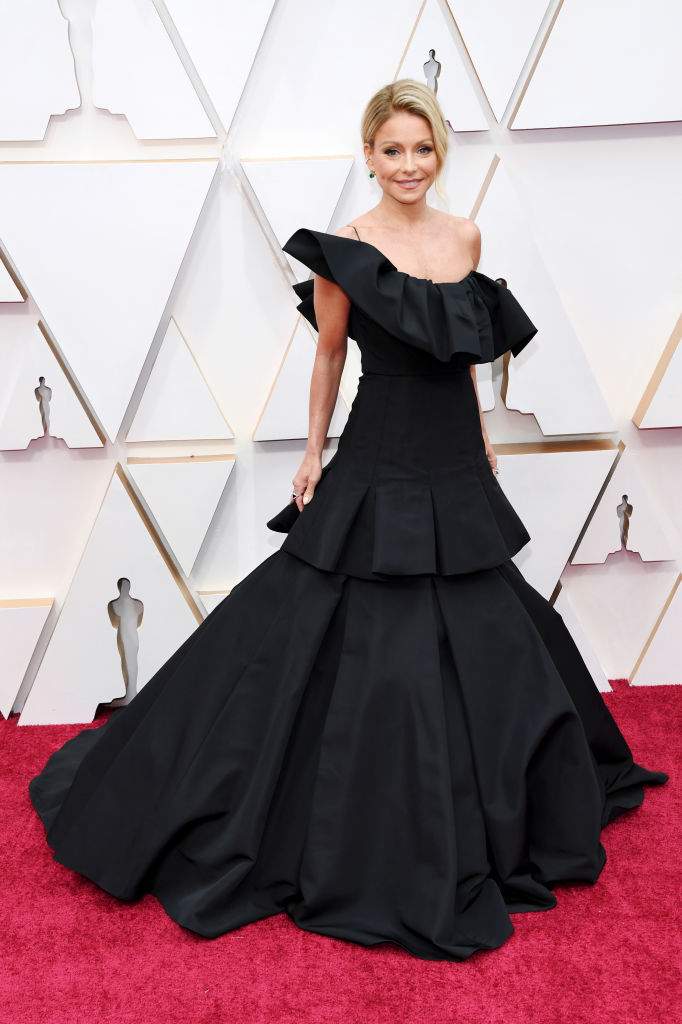 Oscars 2020: Best and worst-dressed celebrities on the red carpet - image