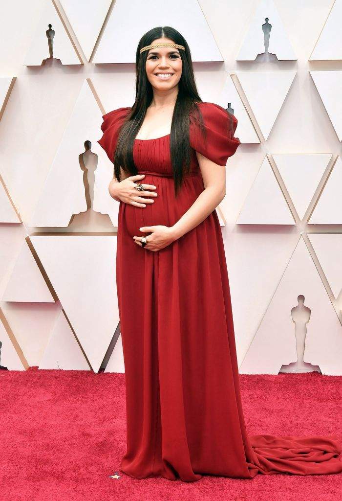 Oscars 2020: Best and worst-dressed celebrities on the red carpet - image