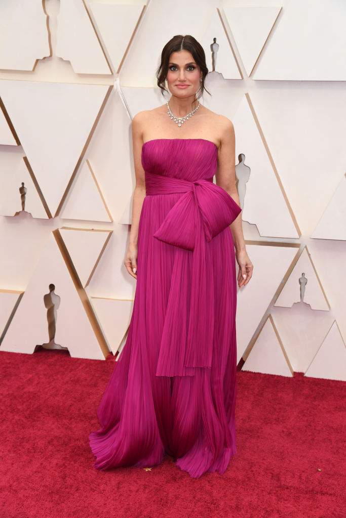 Oscars 2020: Best and worst-dressed celebrities on the red carpet - image