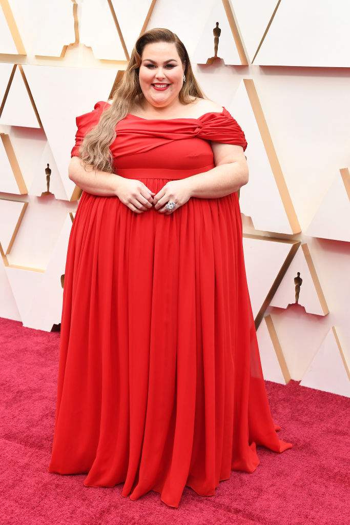 Oscars 2020: Best and worst-dressed celebrities on the red carpet - image