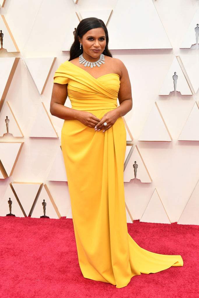 Oscars 2020: Best and worst-dressed celebrities on the red carpet - image