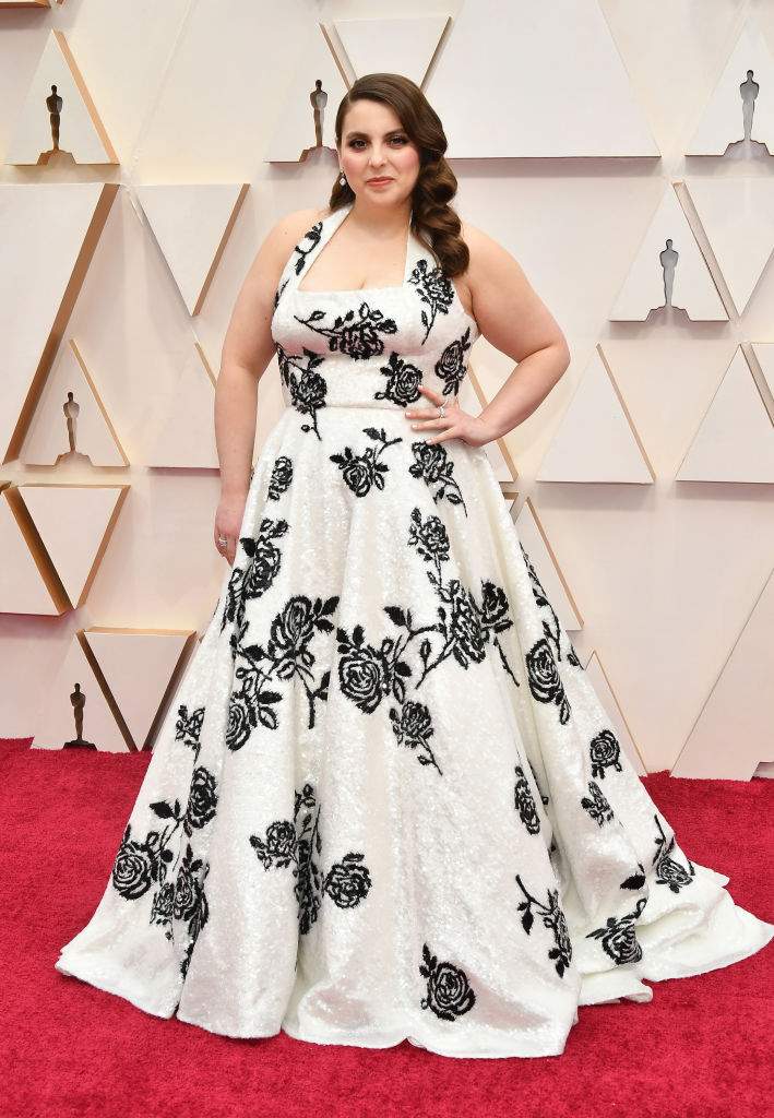 Oscars 2020: Best and worst-dressed celebrities on the red carpet - image