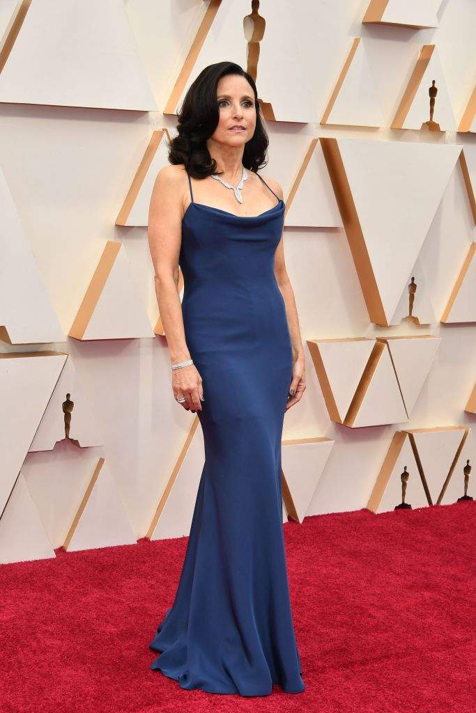 Oscars 2020: Best and worst-dressed celebrities on the red carpet - image