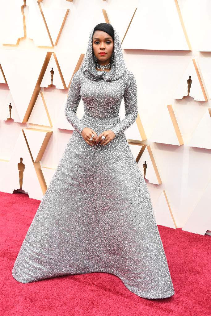 Oscars 2020: Best and worst-dressed celebrities on the red carpet - image