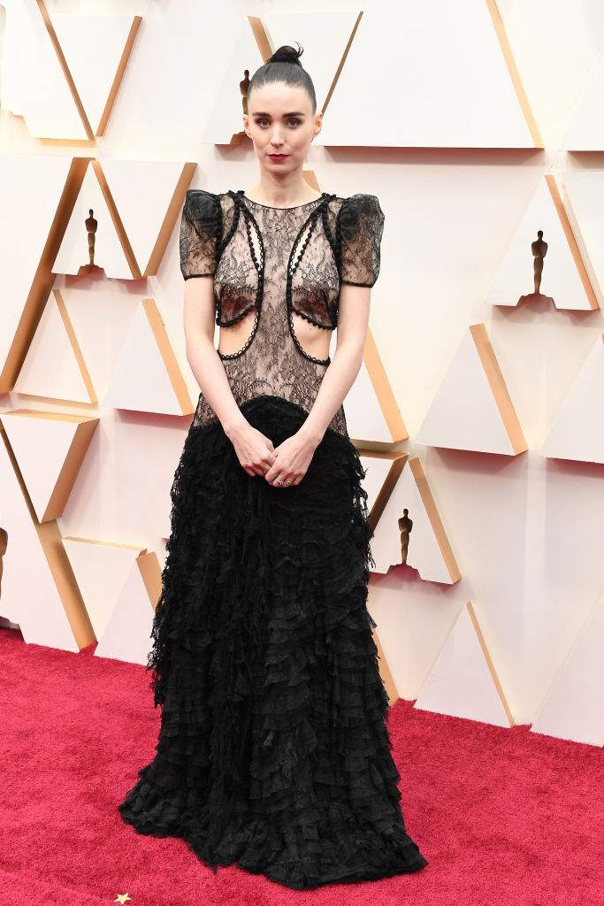 Oscars 2020: Best and worst-dressed celebrities on the red carpet - image