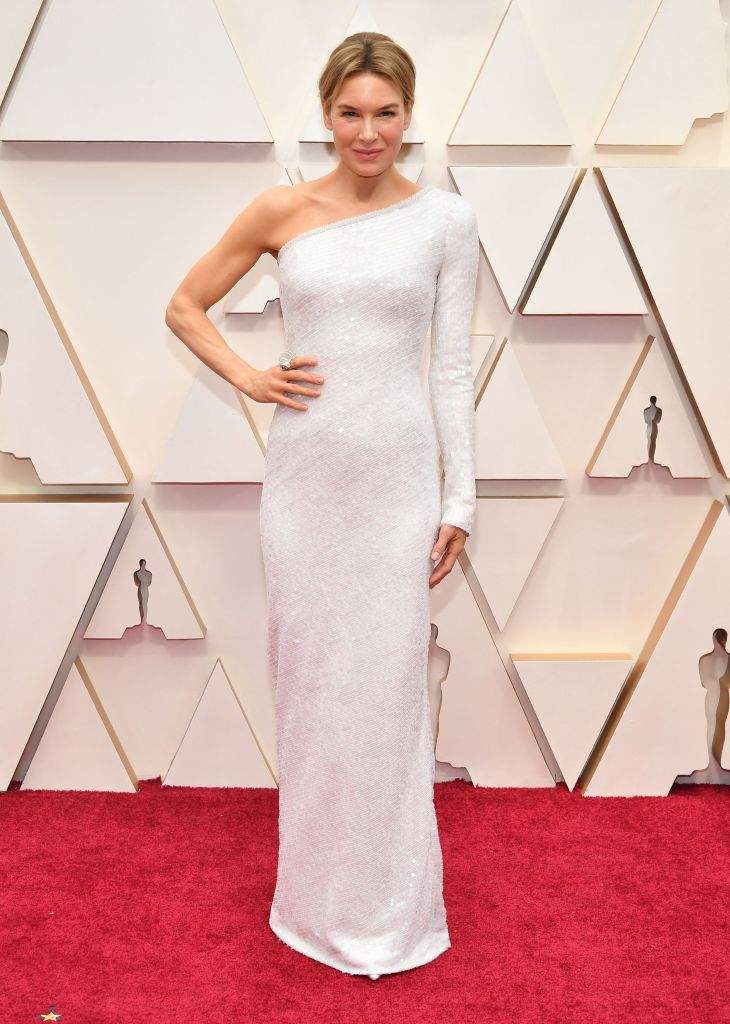 Oscars 2020: Best and worst-dressed celebrities on the red carpet - image