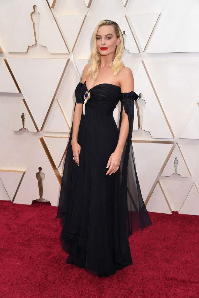 Oscars 2020: Best and worst-dressed celebrities on the red carpet - image