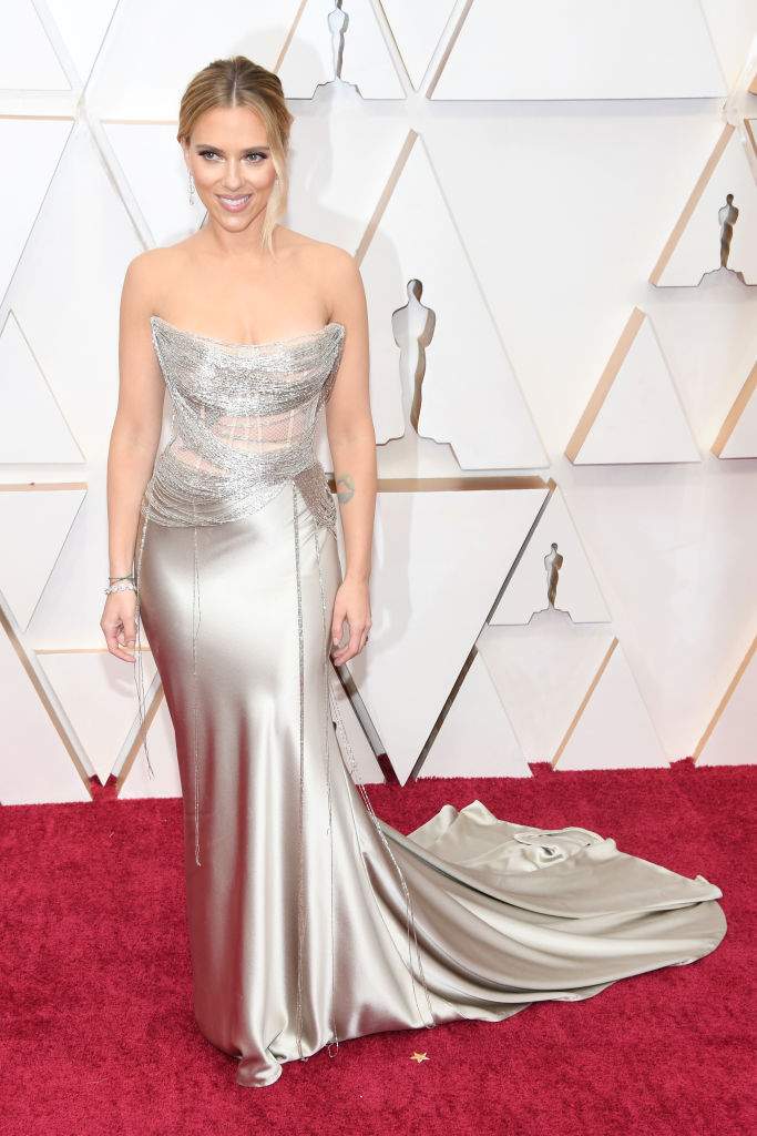 Oscars 2020: Best and worst-dressed celebrities on the red carpet - image