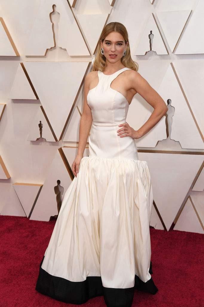 Oscars 2020: Best and worst-dressed celebrities on the red carpet - image