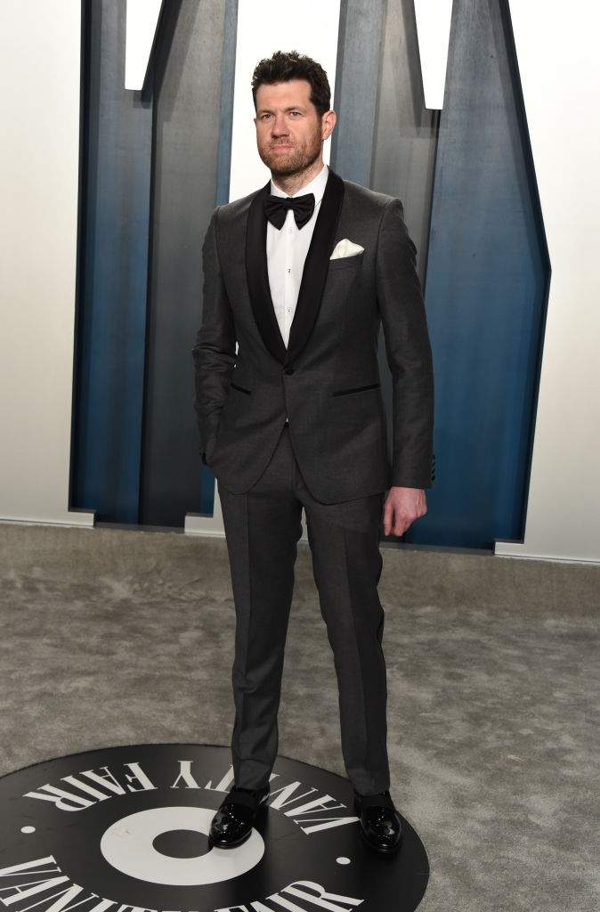 Credit: Getty Images