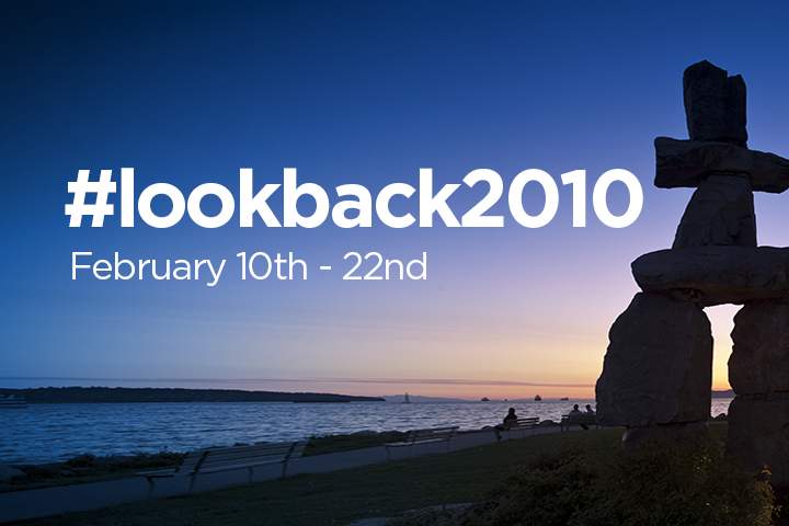 Share your 2010 memories with Global News. 
